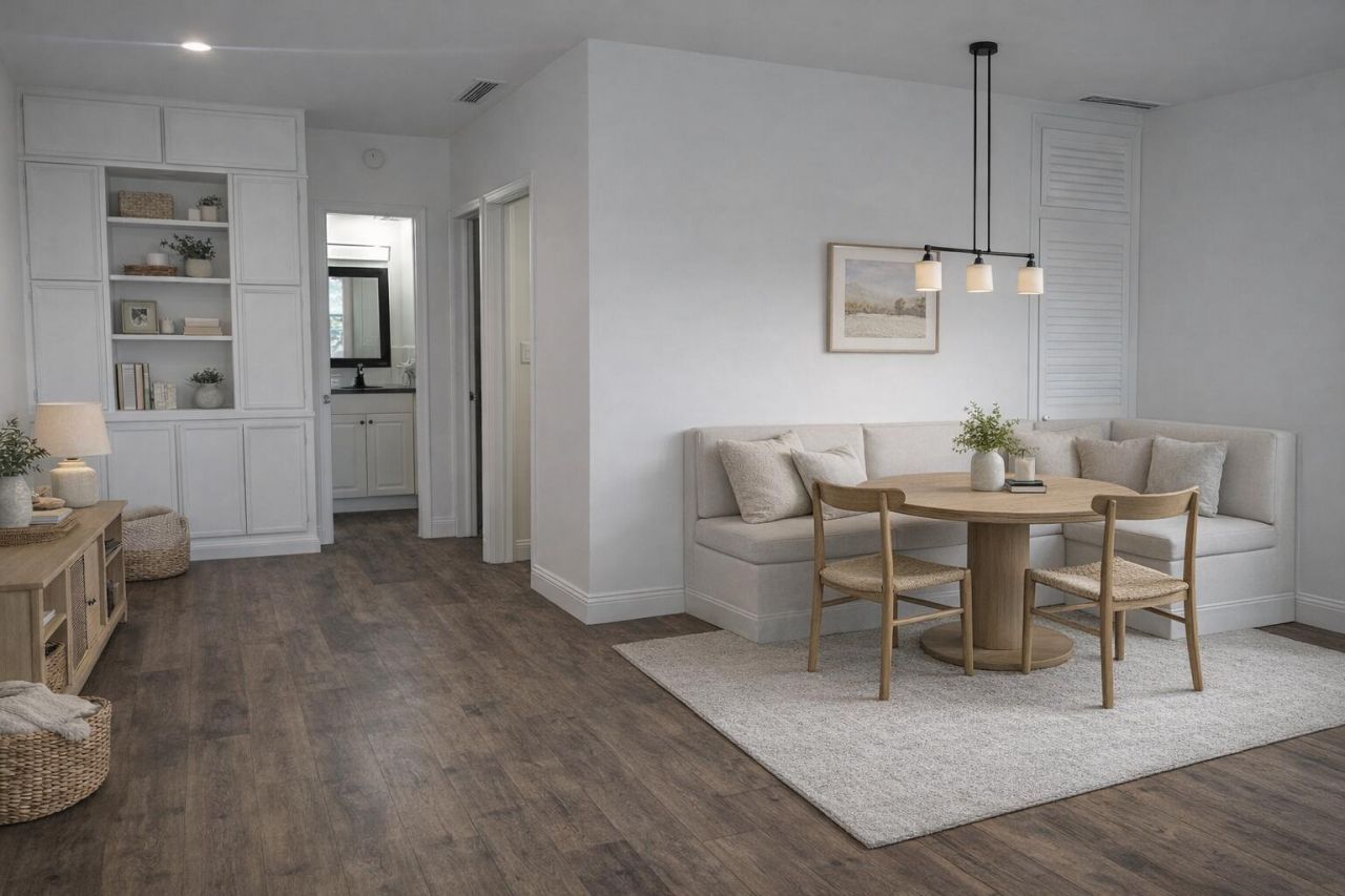 815 Middle River Drive, Unit 215, Fort Lauderdale, FL 33304 Photo