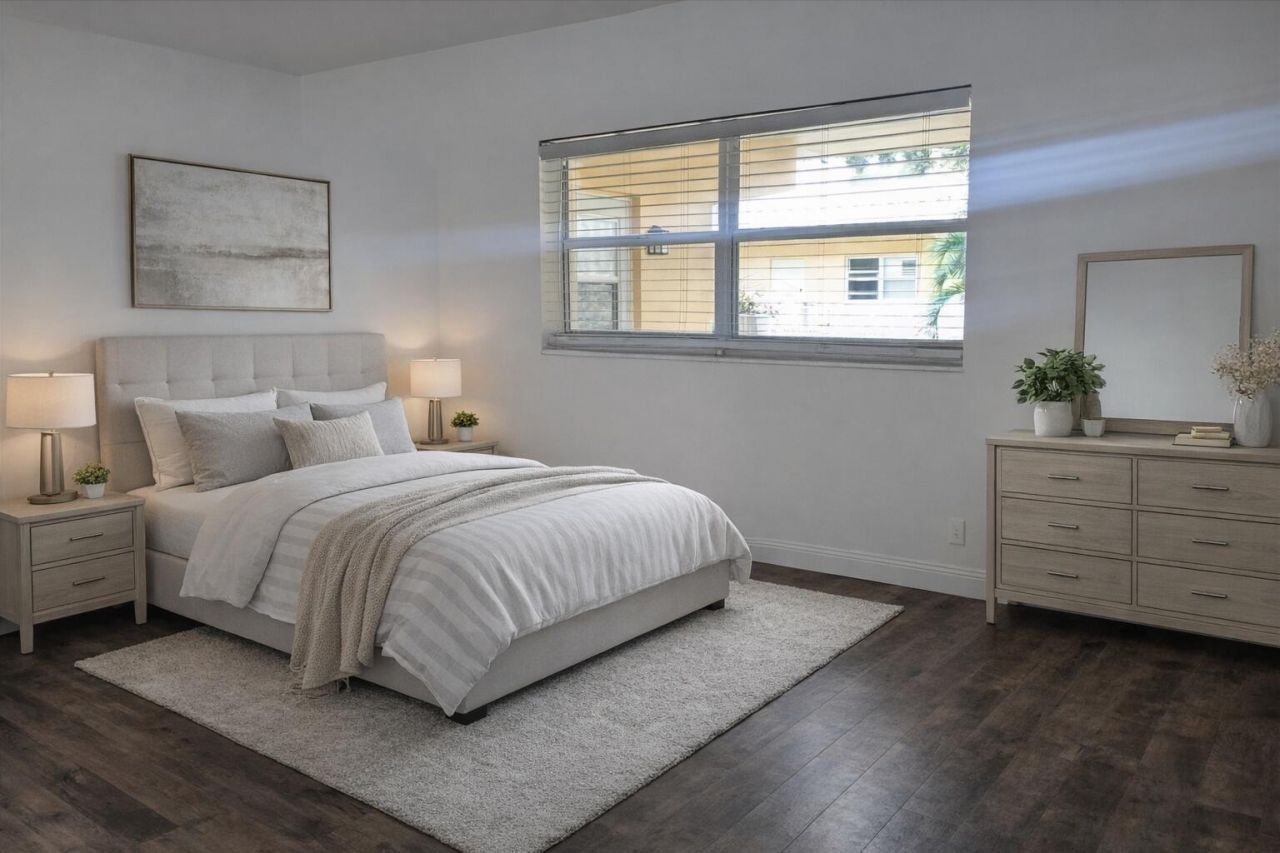 815 Middle River Drive, Unit 215, Fort Lauderdale, FL 33304 Photo