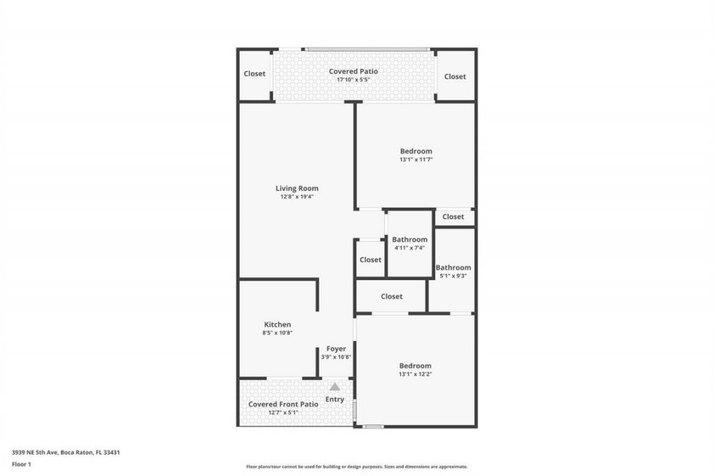 3939 NE 5th Ave, Unit F103, Boca Raton, FL 33431 Photo