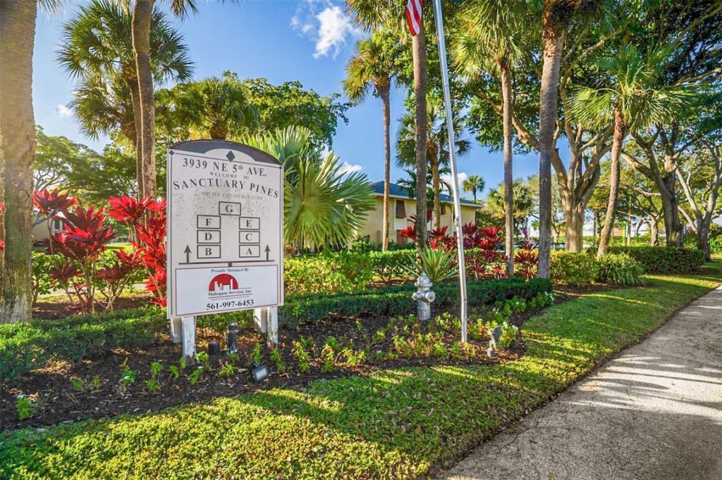 3939 NE 5th Ave, Unit F103, Boca Raton, FL 33431 Photo