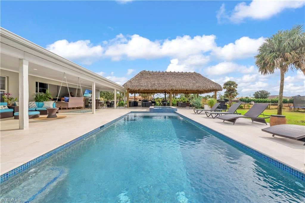 7881 Buckingham Rd, Fort Myers, FL 33905 Photo