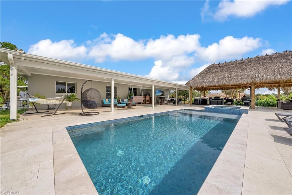 7881 Buckingham Rd, Fort Myers, FL 33905 Photo