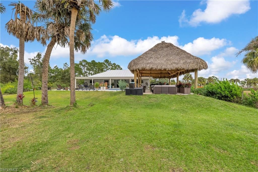 7881 Buckingham Rd, Fort Myers, FL 33905 Photo