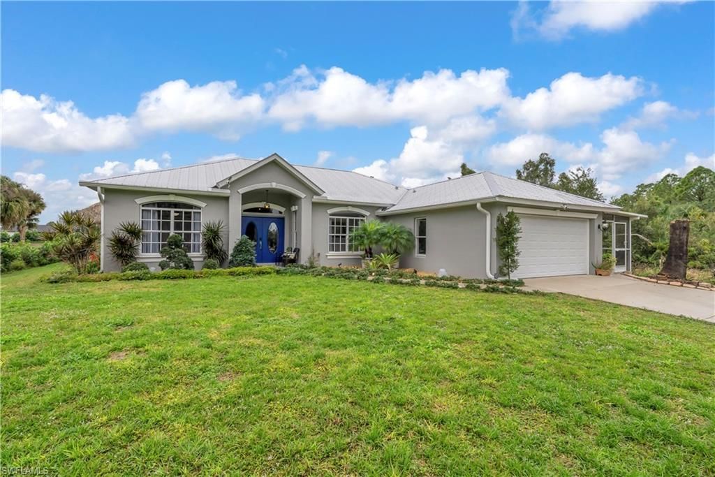 7881 Buckingham Rd, Fort Myers, FL 33905 Photo