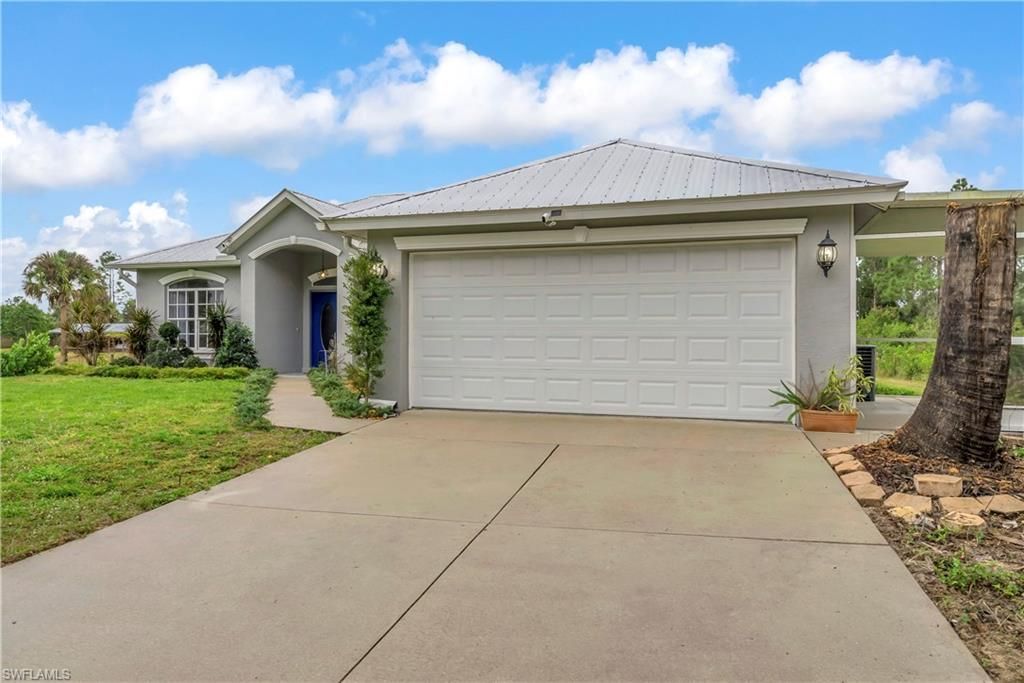 7881 Buckingham Rd, Fort Myers, FL 33905 Photo