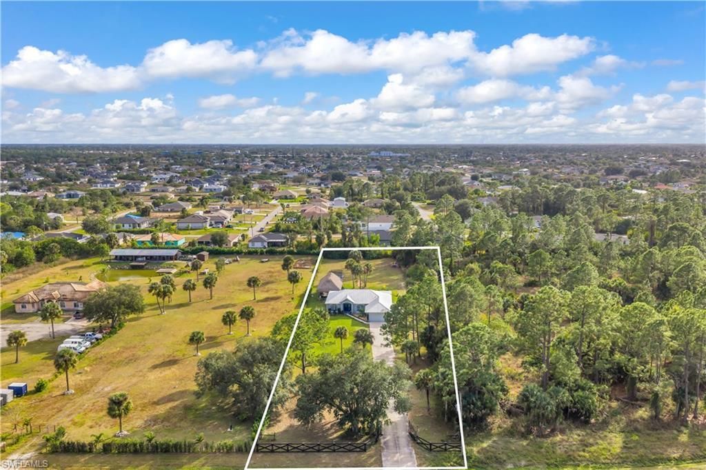 7881 Buckingham Rd, Fort Myers, FL 33905 Photo