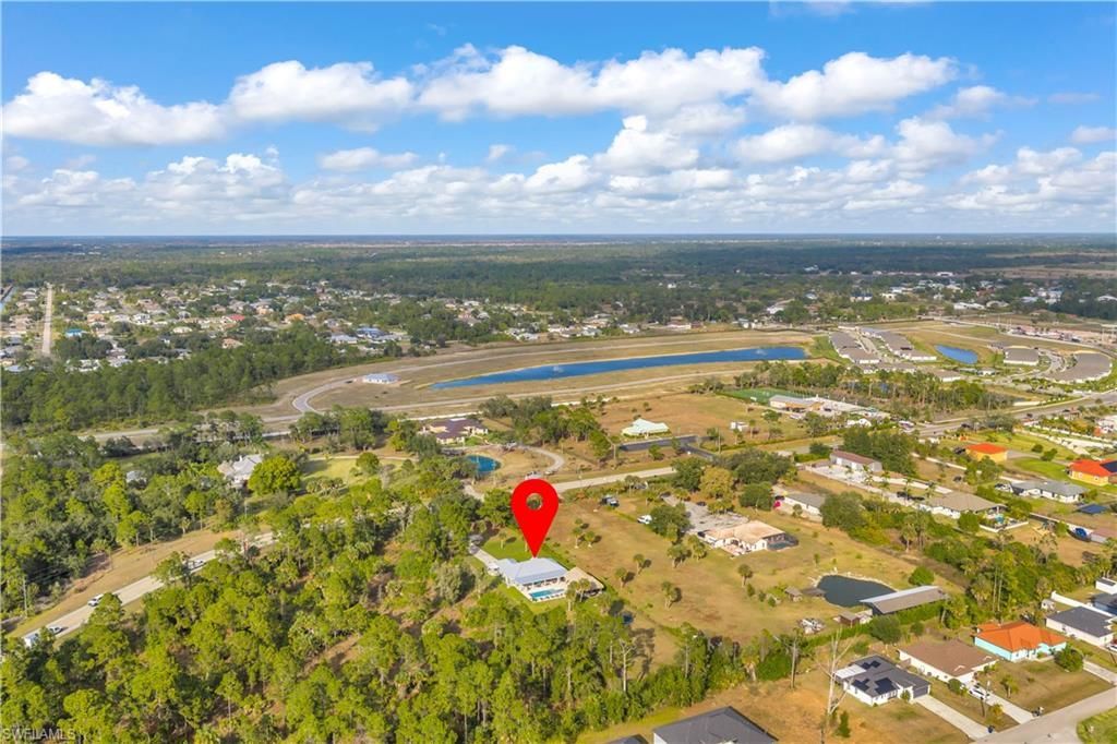 7881 Buckingham Rd, Fort Myers, FL 33905 Photo