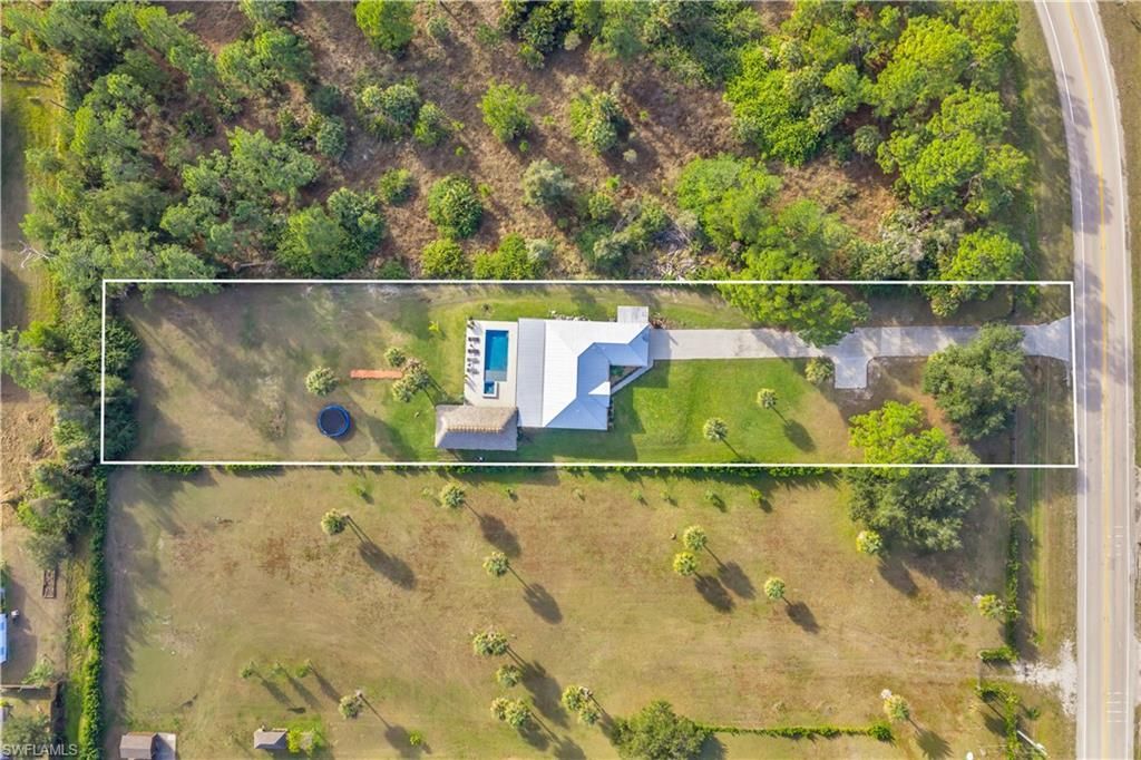 7881 Buckingham Rd, Fort Myers, FL 33905 Photo