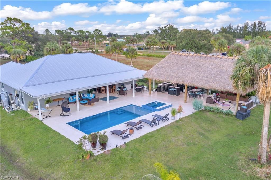 7881 Buckingham Rd, Fort Myers, FL 33905 Photo