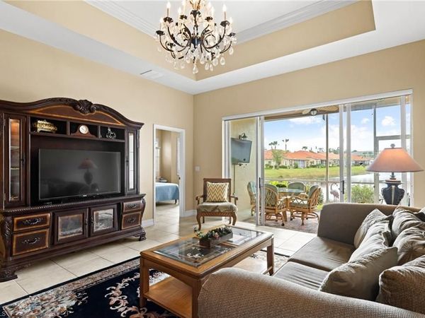 8064 Sanctuary DR, Unit 1, NAPLES, FL 34104