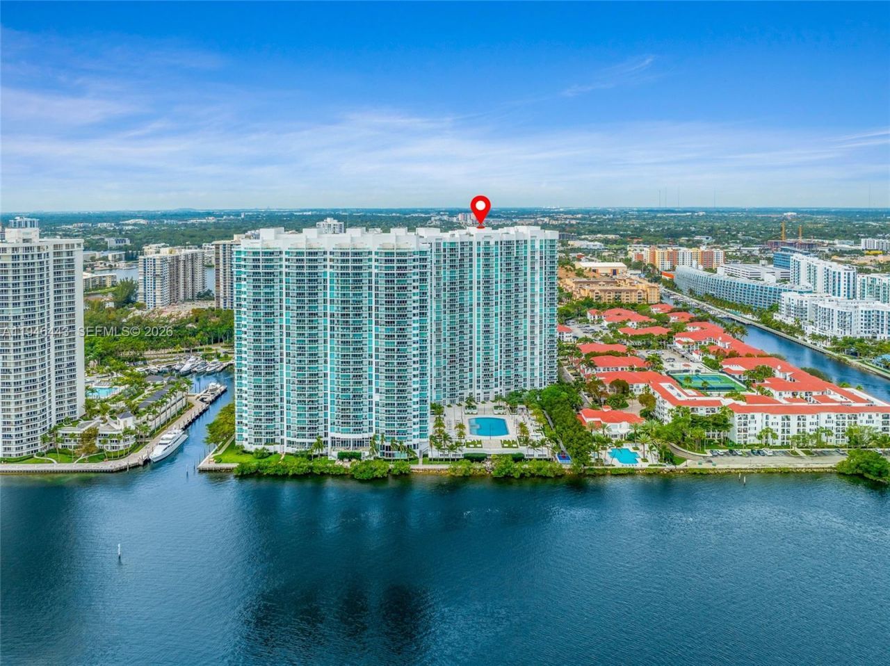 3301 NE 183rd St , Unit 902, Aventura, FL 33160 Photo