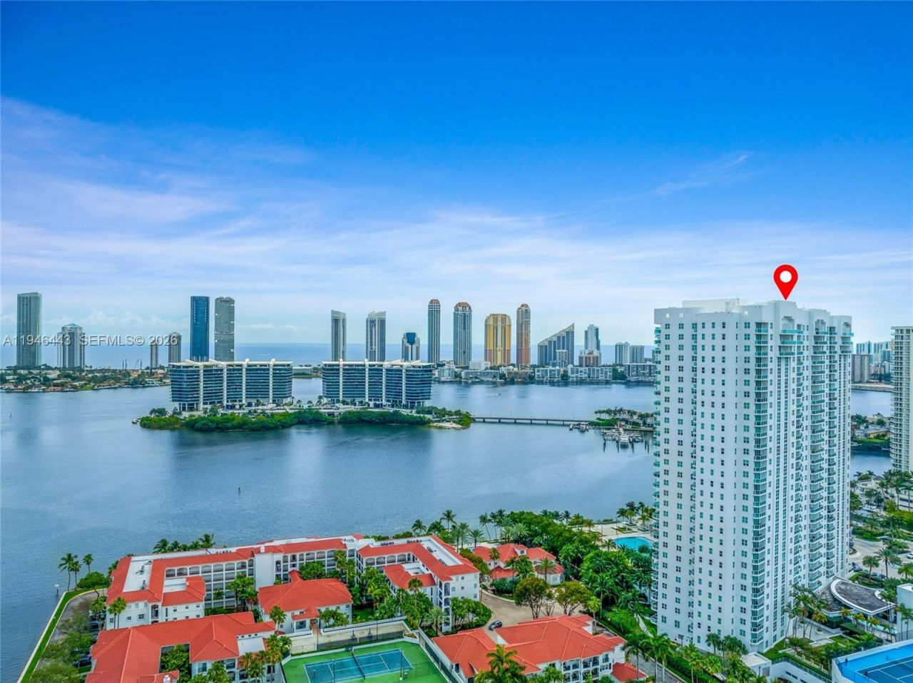 3301 NE 183rd St , Unit 902, Aventura, FL 33160 Photo