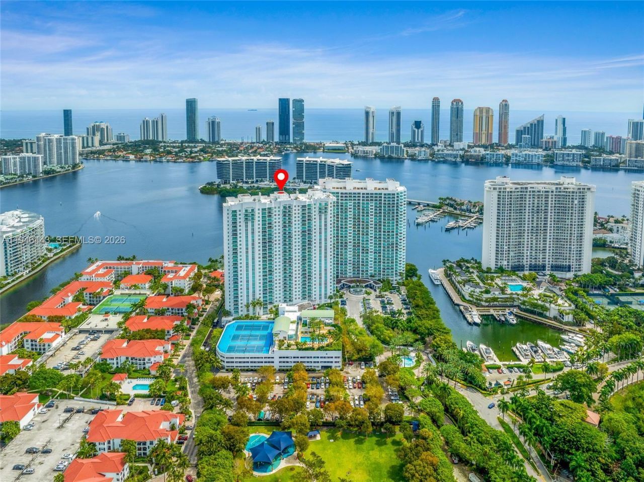 3301 NE 183rd St , Unit 902, Aventura, FL 33160 Photo