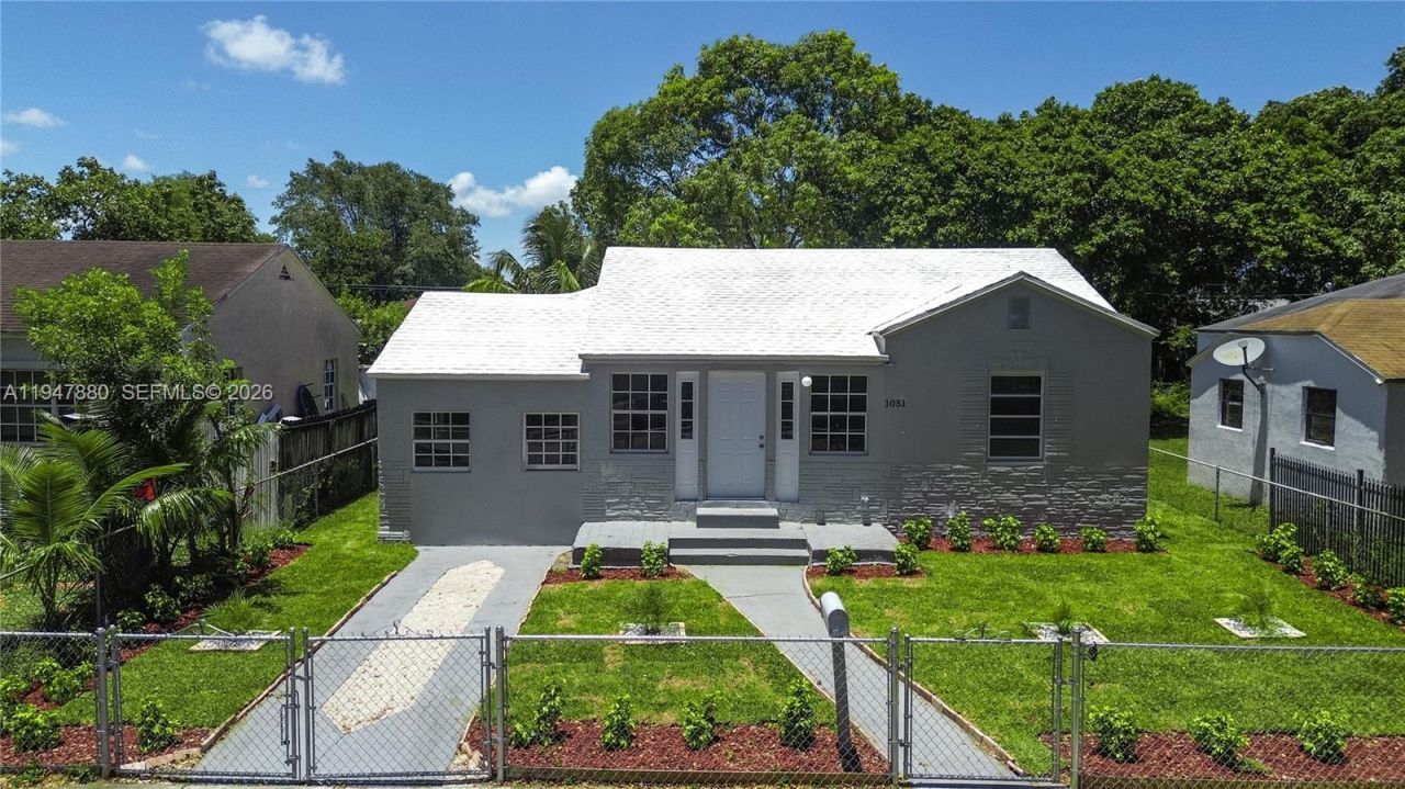 1051 NW 63rd St , Miami, FL 33150 Photo