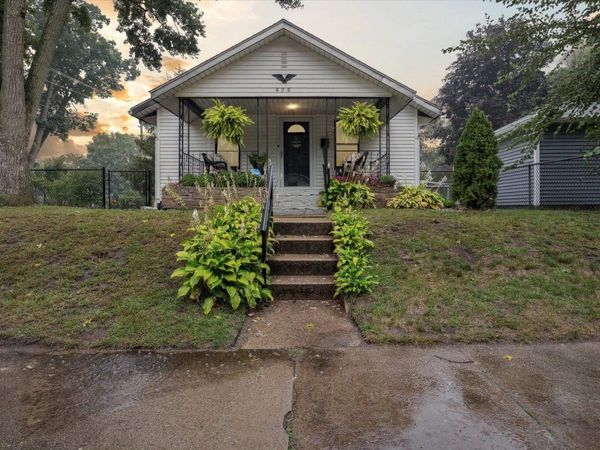 525 S 28Th Street, South Bend, IN 46615