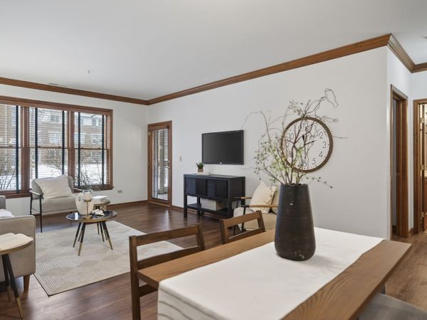 10 Ford Street, Unit 103, Geneva, IL 60134