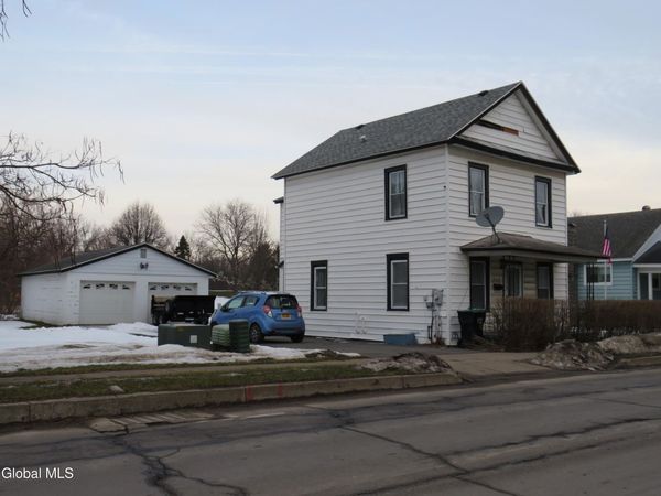 309 Railroad Street, Frankfort, NY 13340