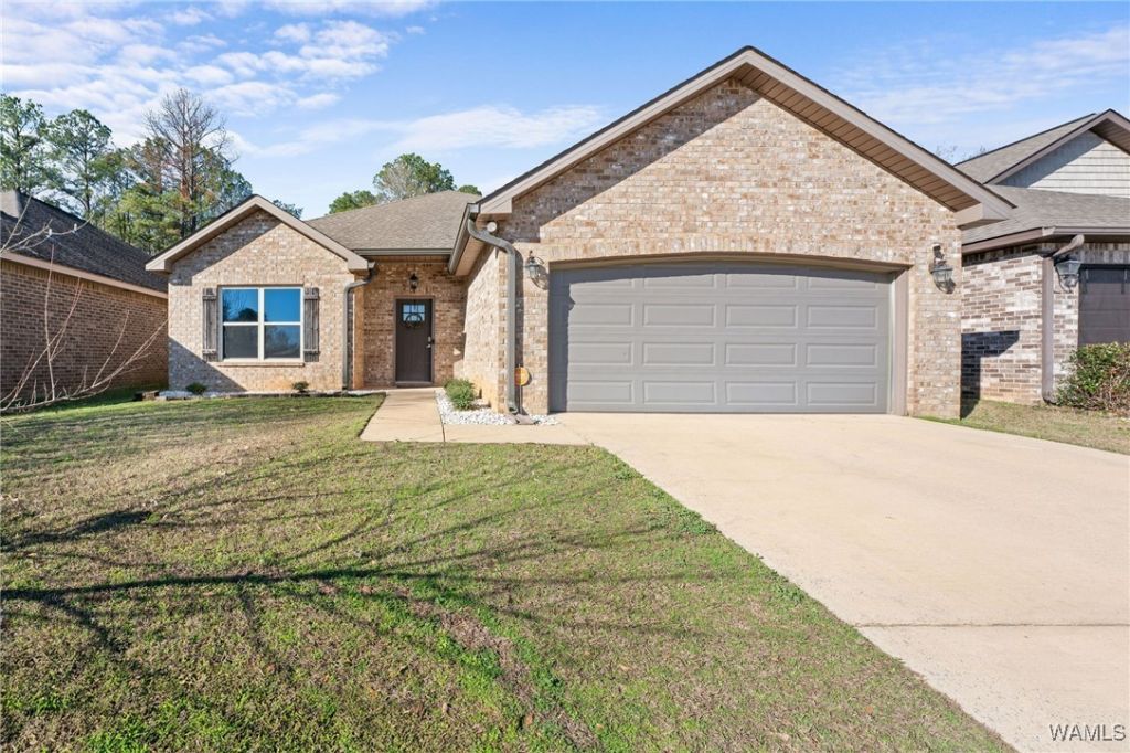 7240 Hud Lane, Tuscaloosa, AL 35405 Main Photo