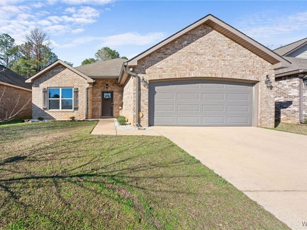 7240 Hud Lane, Tuscaloosa, AL 35405