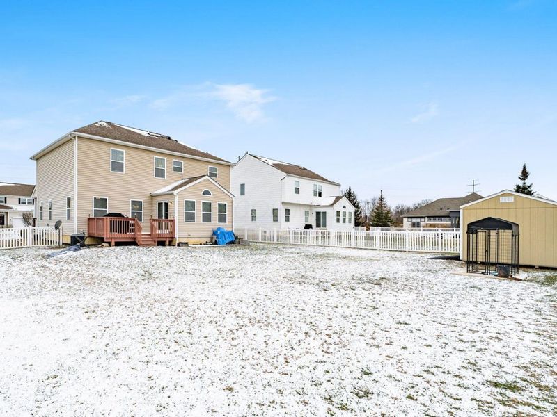 1005 Legacy Lane, Pataskala, OH 43062 Photo 33