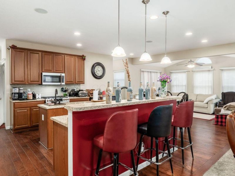 1005 Legacy Lane, Pataskala, OH 43062 Photo 7