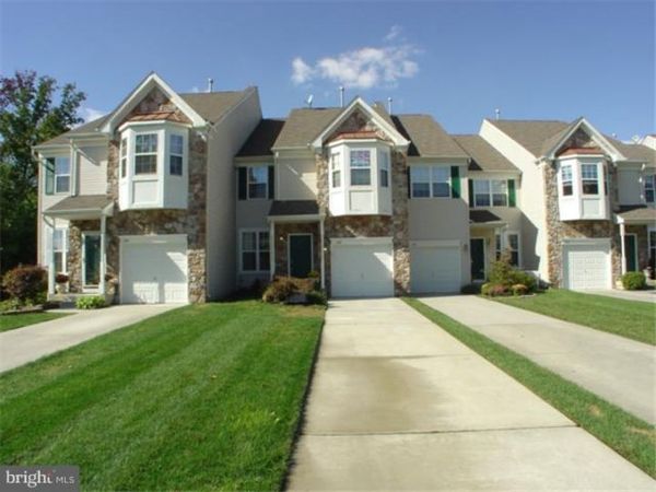 168 PENNSBURY LANE, DEPTFORD, NJ 08096