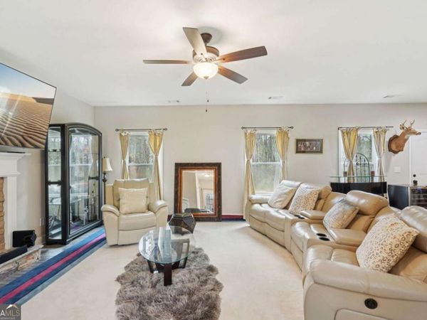 148 Benson Meadows Drive, Dallas, GA 30157