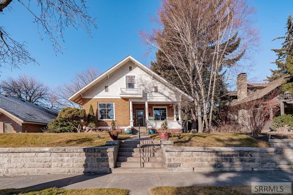 173 N Placer Avenue, Idaho Falls, ID 83402 Main Photo