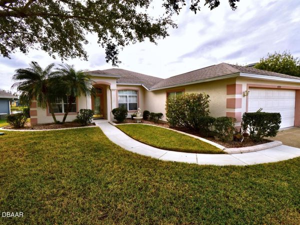 6722 Calistoga Circle, Port Orange, FL 32128
