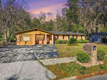 5319 ARROWSMITH Road, Jacksonville, FL 32208