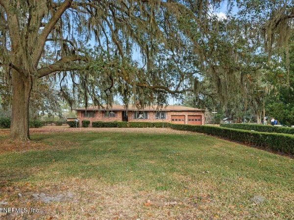 17995 LEM TURNER Road, Jacksonville, FL 32218