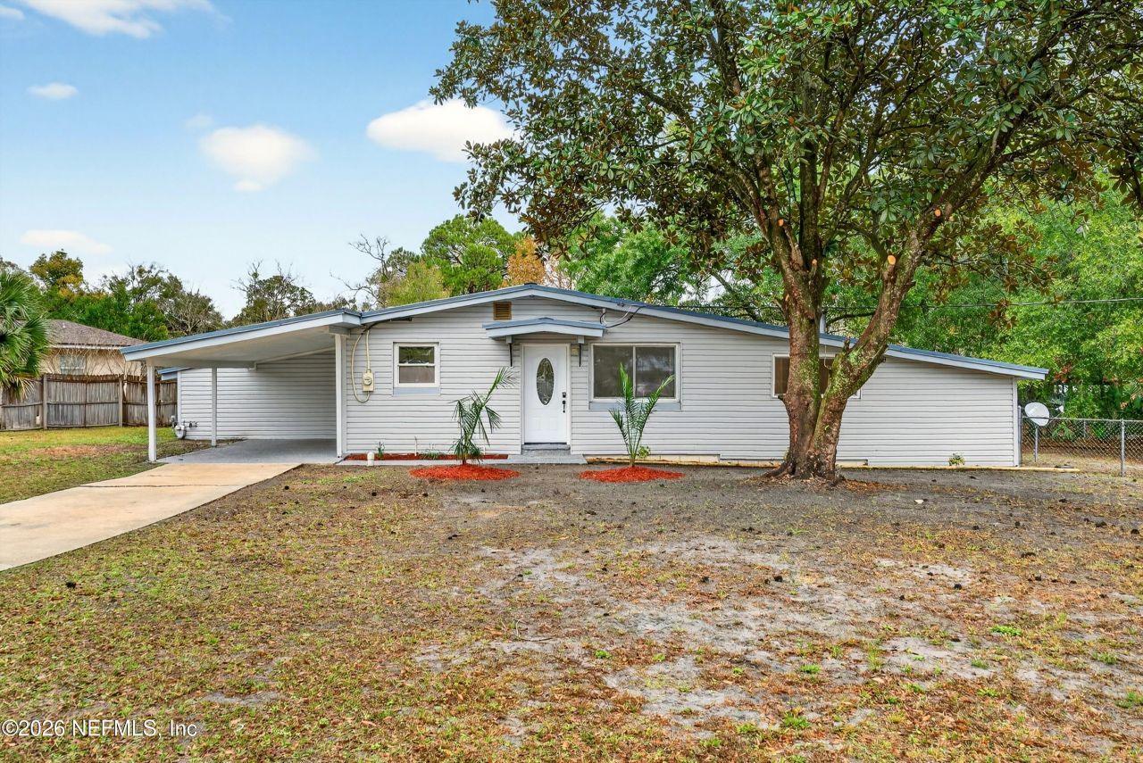 4725 Tango Lane, Jacksonville, FL 32210 Main Photo