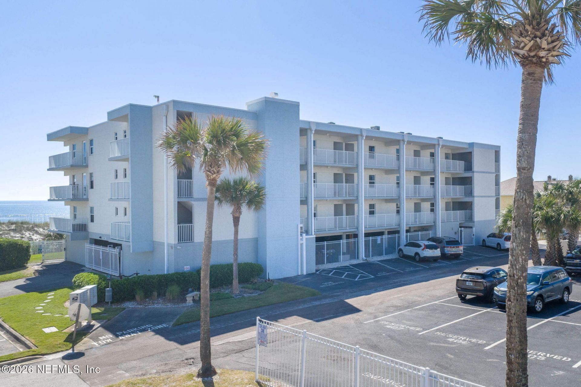 10 N 11th Avenue N, Unit 102, Jacksonville Beach, FL 32250 Main Photo