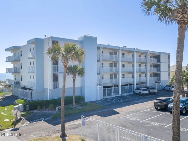 10 N 11TH Avenue N, Unit 102, Jacksonville Beach, FL 32250