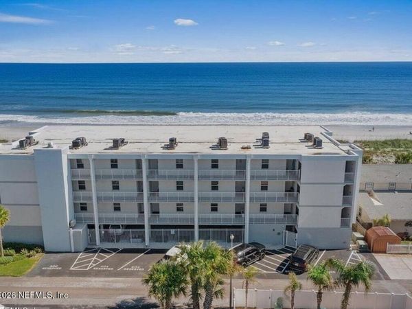 10 N 11TH Avenue N, Unit 102, Jacksonville Beach, FL 32250