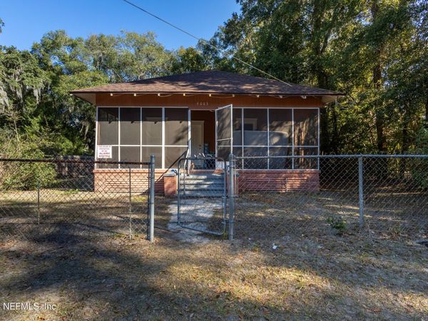 4003 WALNUT Street, Jacksonville, FL 32206