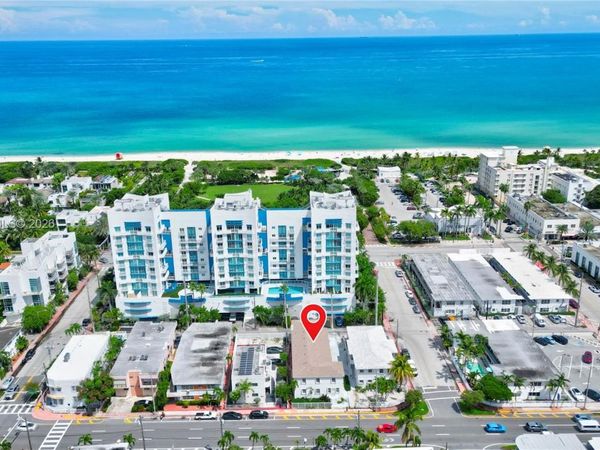 7611 Harding Ave, Unit 7, Miami Beach, FL 33141