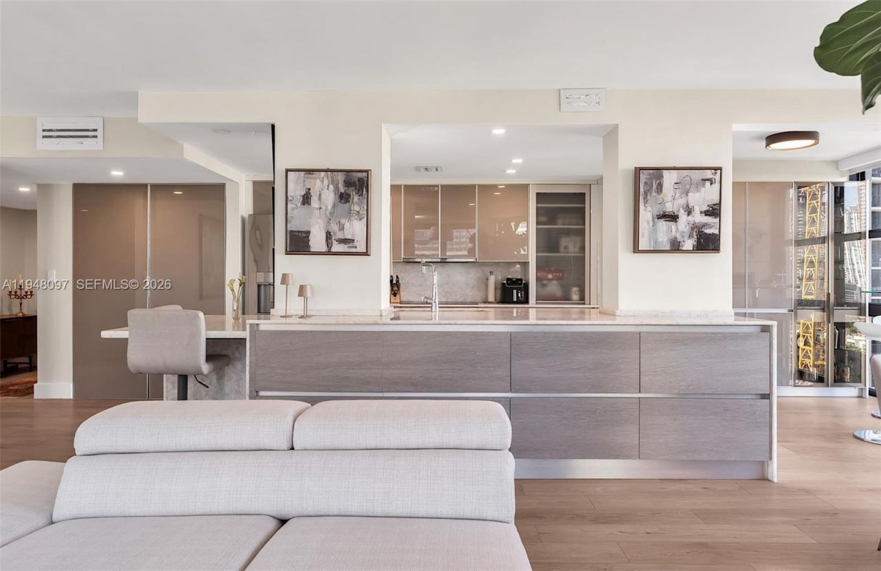 1865 Brickell Avenue, Unit A1501, Miami, FL 33129 Photo