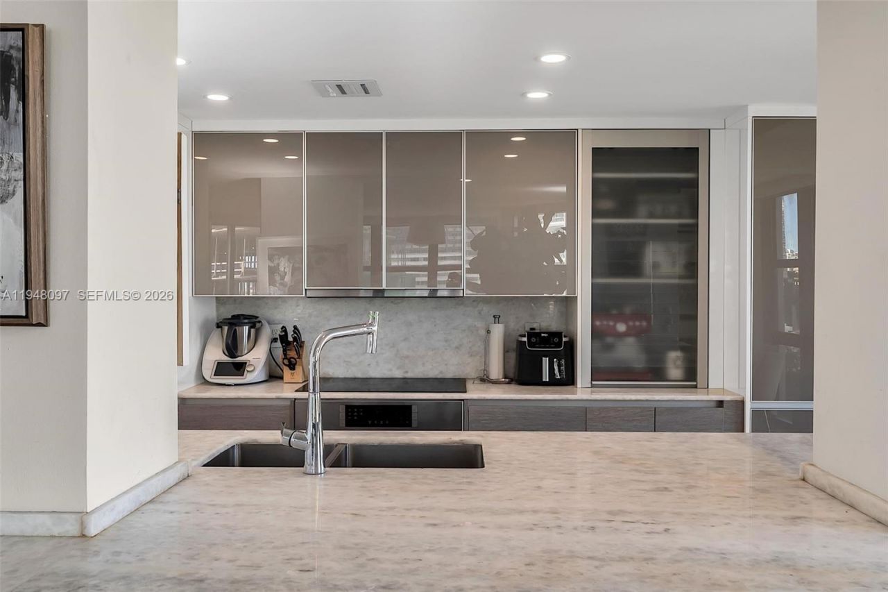 1865 Brickell Avenue, Unit A1501, Miami, FL 33129 Photo