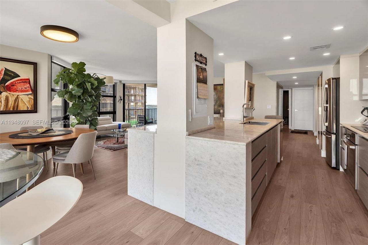 1865 Brickell Avenue, Unit A1501, Miami, FL 33129 Photo