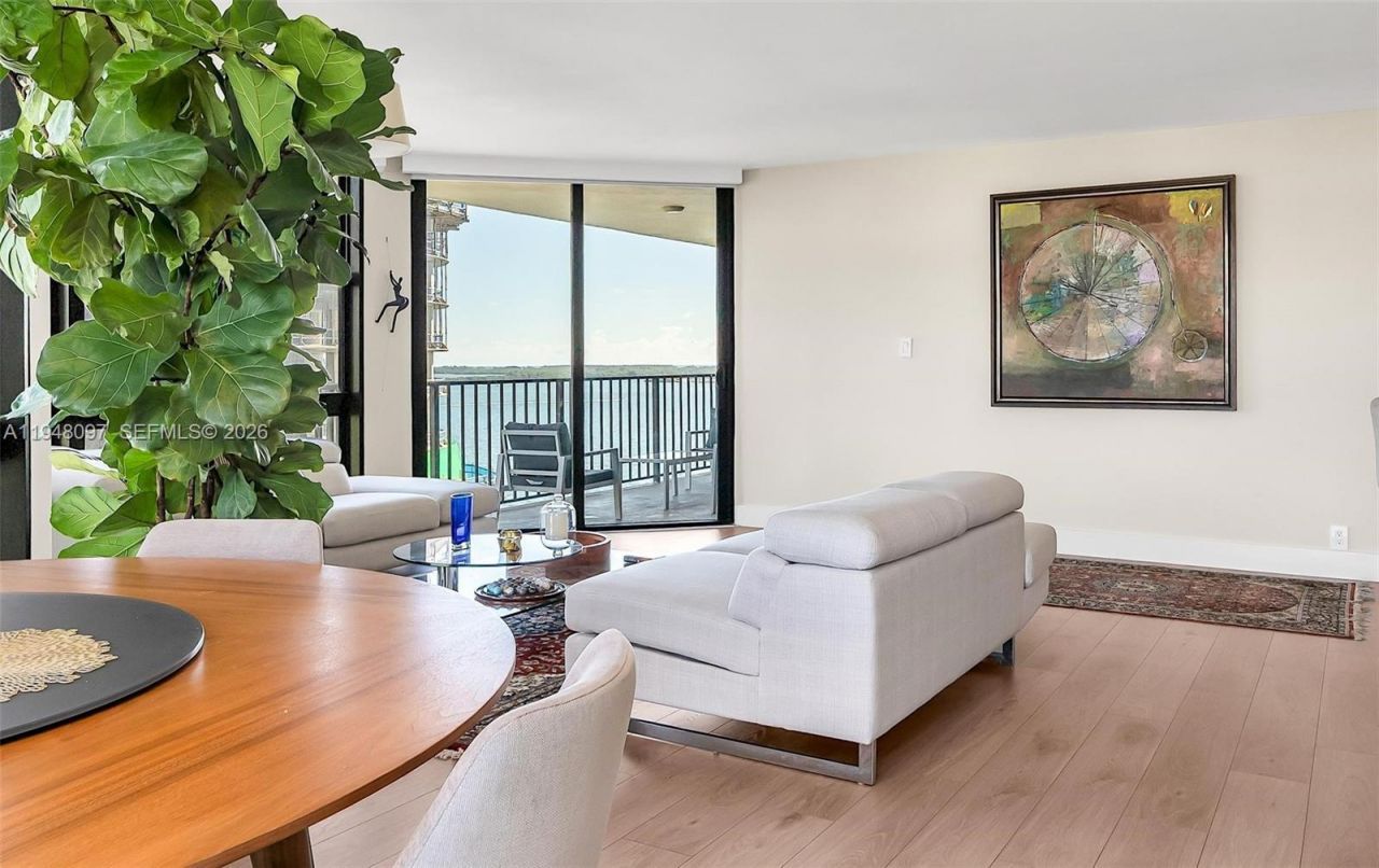 1865 Brickell Avenue, Unit A1501, Miami, FL 33129 Photo