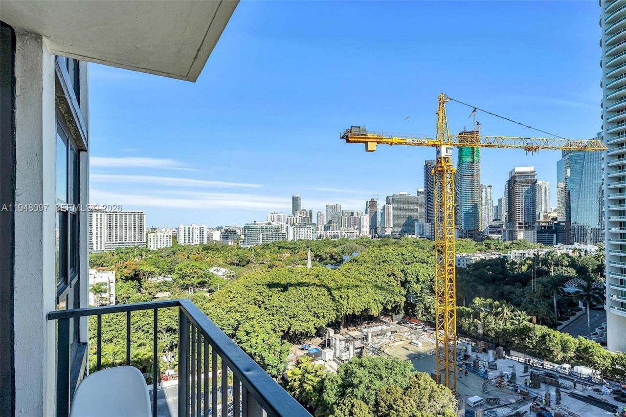 1865 Brickell Avenue, Unit A1501, Miami, FL 33129 Photo