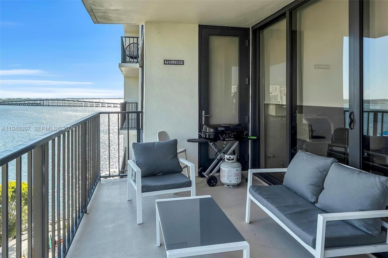 1865 Brickell Avenue, Unit A1501, Miami, FL 33129 Photo