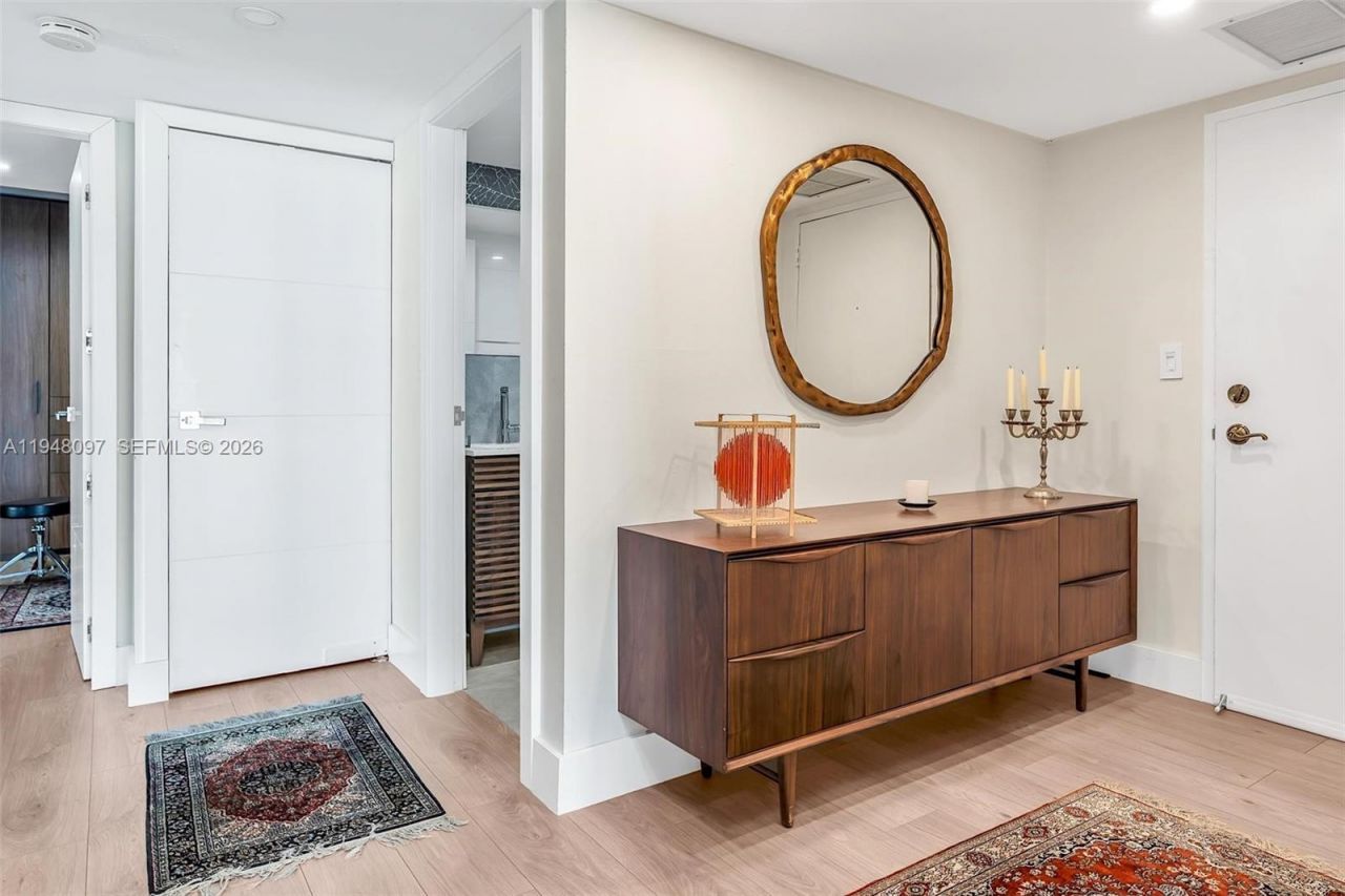 1865 Brickell Avenue, Unit A1501, Miami, FL 33129 Photo