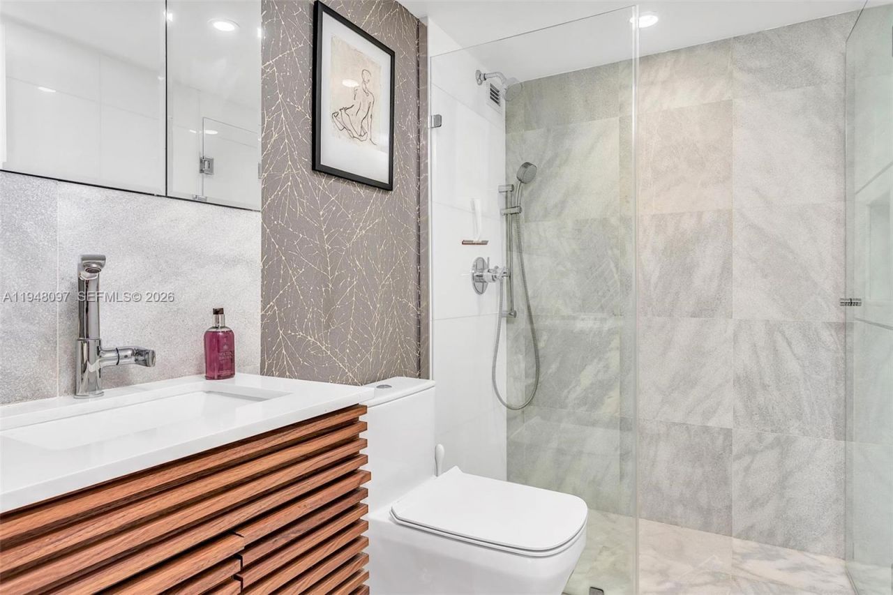 1865 Brickell Avenue, Unit A1501, Miami, FL 33129 Photo