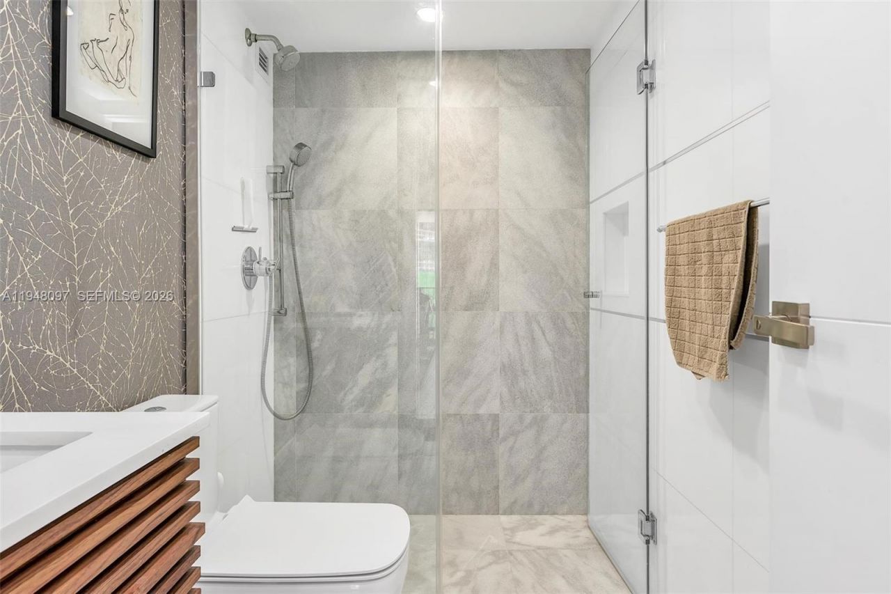 1865 Brickell Avenue, Unit A1501, Miami, FL 33129 Photo