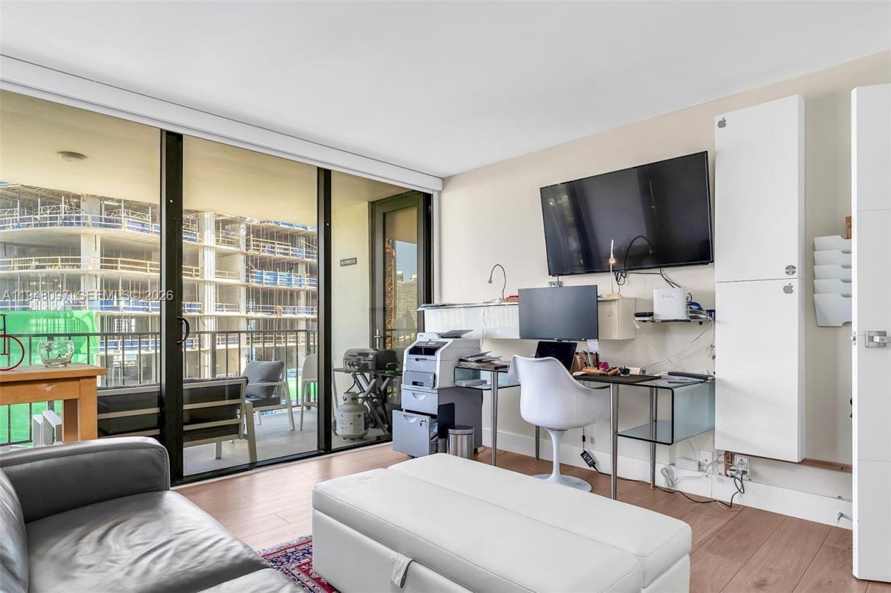 1865 Brickell Avenue, Unit A1501, Miami, FL 33129 Photo