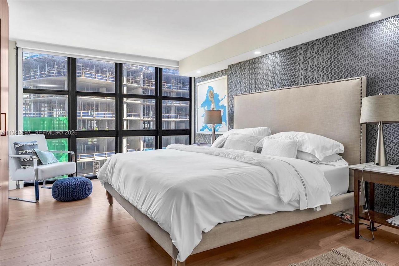 1865 Brickell Avenue, Unit A1501, Miami, FL 33129 Photo