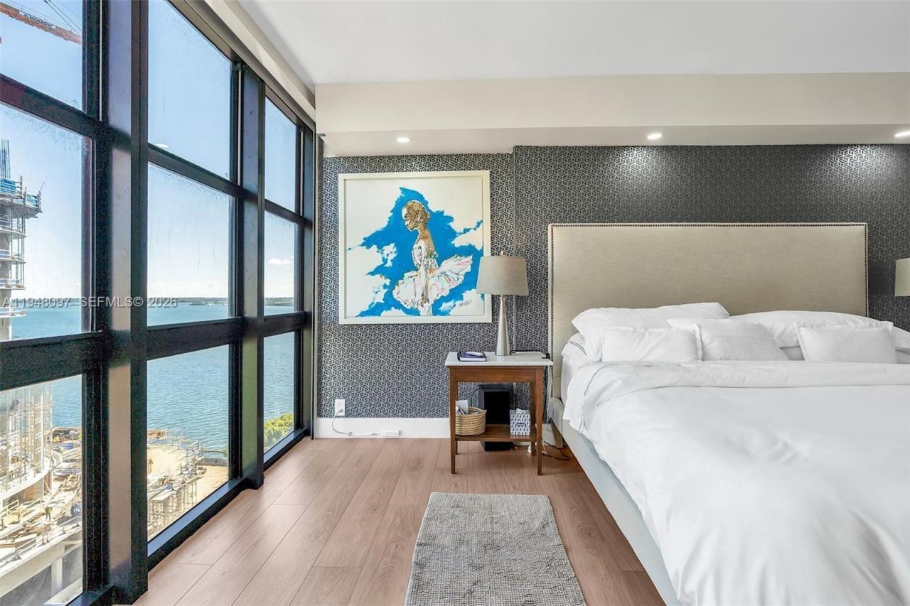 1865 Brickell Avenue, Unit A1501, Miami, FL 33129 Photo