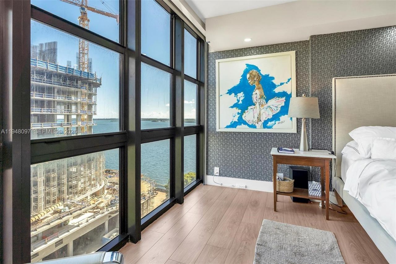 1865 Brickell Avenue, Unit A1501, Miami, FL 33129 Photo